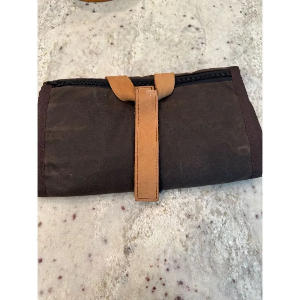 Digeridoonas The Australian Utility Swag Utility Travel Bag EUC